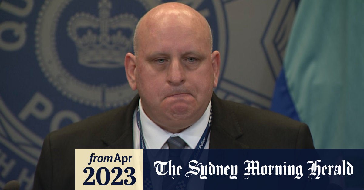 Video Police believe body of missing woman was dumped in wheelie bin